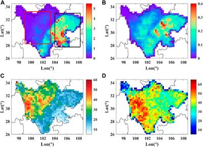 Potential Relationship Between Aerosols and Positive Cloud-to-Ground Lightning During the Warm Season in Sichuan, Southwest China